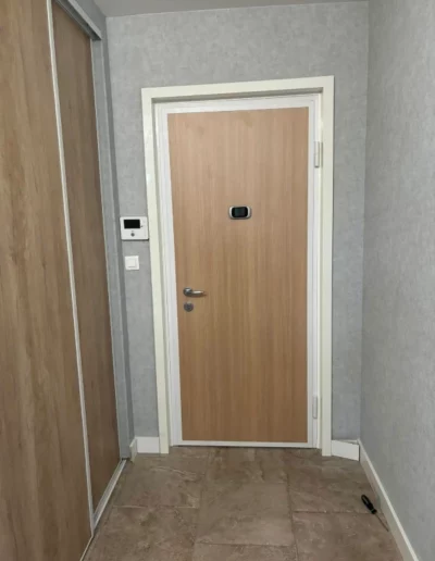 porte blindée nancy